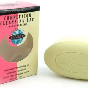 Clear Essence Cleansing Bar