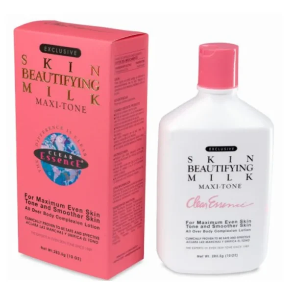 Clear Essence Exclusive Skin Beautifying Milk