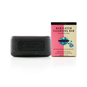 Clear Essence Medicated Complexion Cleansing Bar