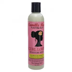 Camille Rose Curl Love Moisture Milk