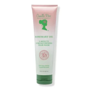 Camille Rose - Rosemary Oil Strengthening Hair Mask