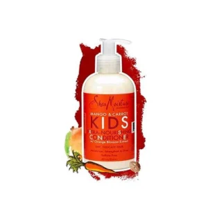 Shea Moisture Mango & Carrot Kids Extra-Nourishing Conditioner