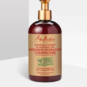 Shea Moisture Manuka Honey & Mafura Oil Intensive Hydration Conditioner