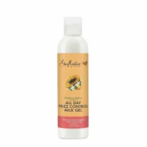 Shea Moisture Milk Gel Papaya and Neroli Curl Gel