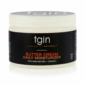 Tgin Butter Cream Daily Moisturiser