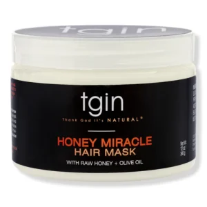 Tgin Honey Miracle Hair Mask