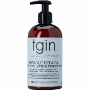 Tgin Miracle Repair x Protective Leave In Conditioner