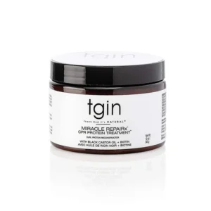 Tgin Miracle Repairx Curl Protein Treatment