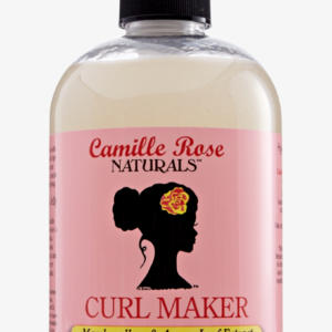 Camille Rose Curl Maker