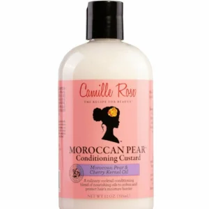 Camille Rose Moroccan Pear Conditioning Custard