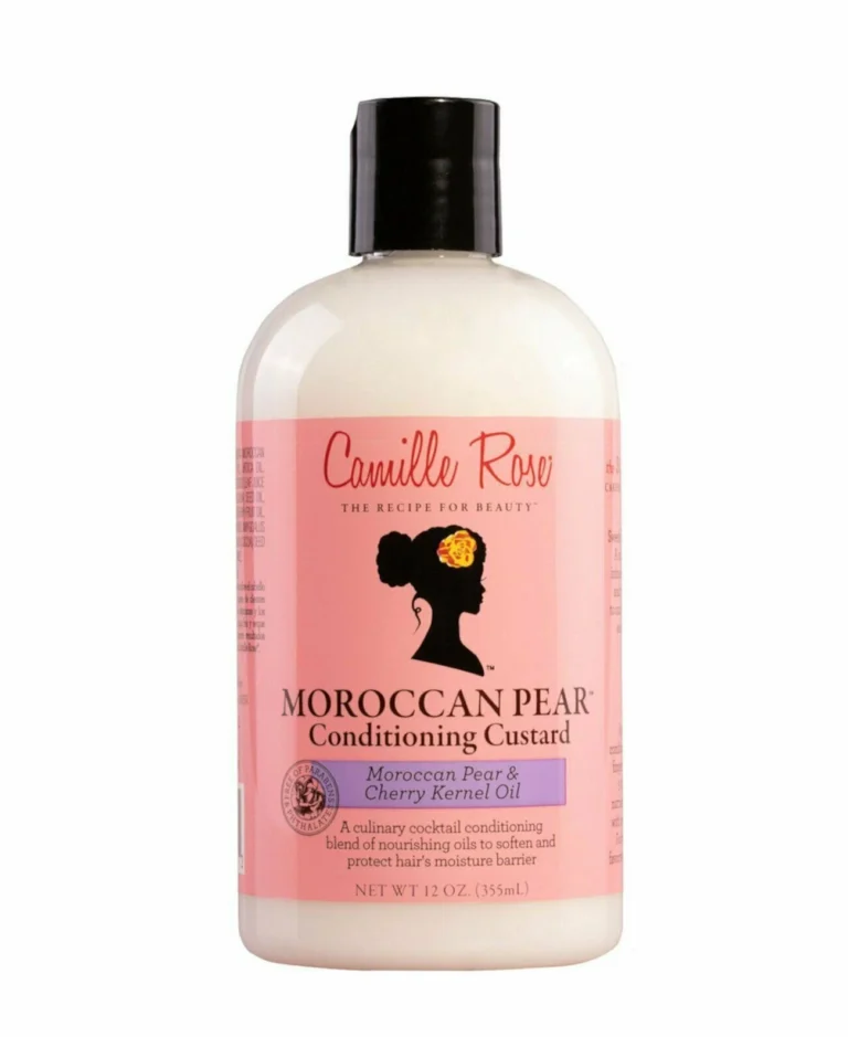 Camille Rose Moroccan Pear Conditioning Custard