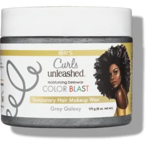 ORS Curls Unleashed Color Blast Gray Galaxy