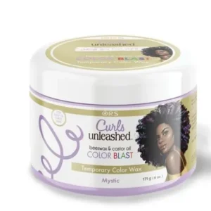 ORS Curls Unleashed Color Blast Mystic