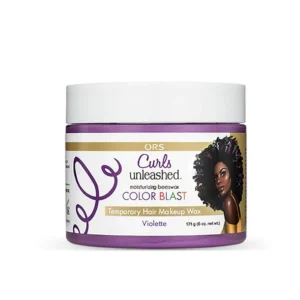 ORS Curls Unleashed Color Blast Violette