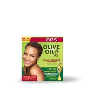 ORS Olive Oil Curl Stretching Texturizer