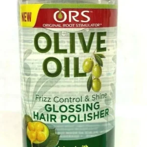 ORS Olive Oil Glossing Polisher