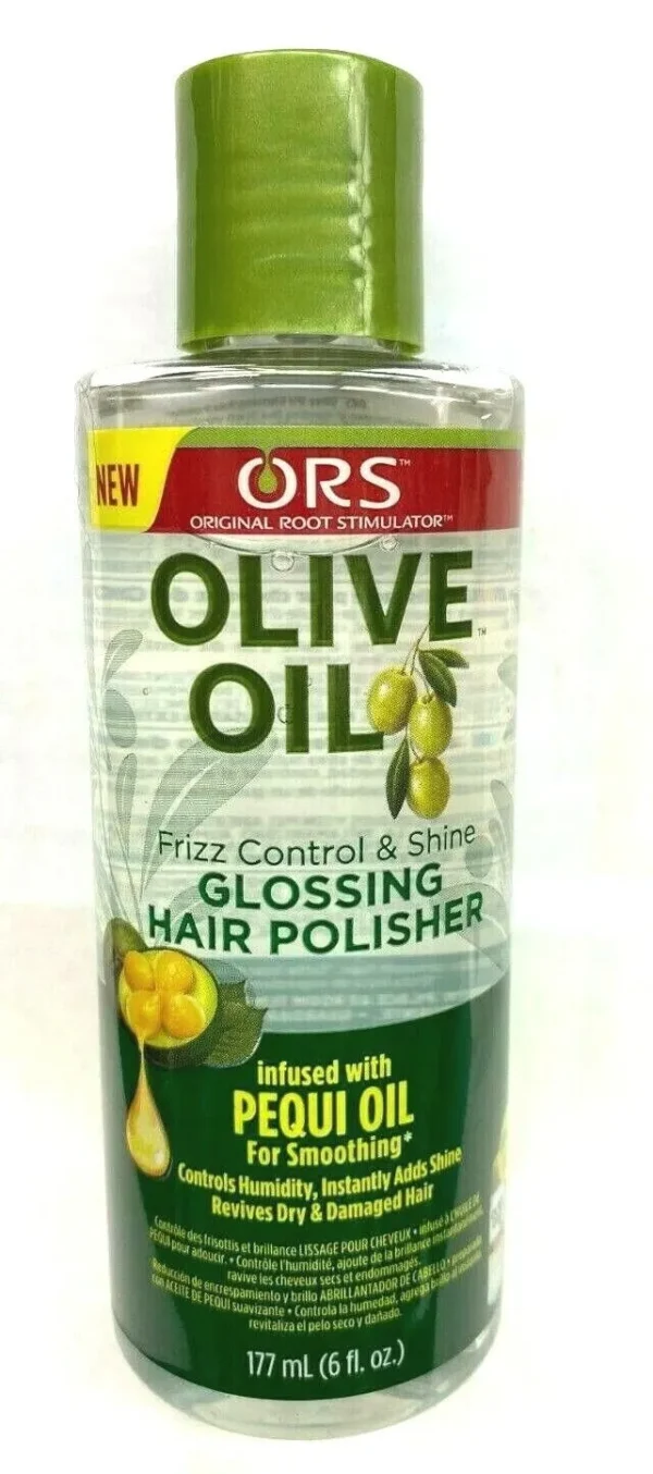 ORS Olive Oil Glossing Polisher