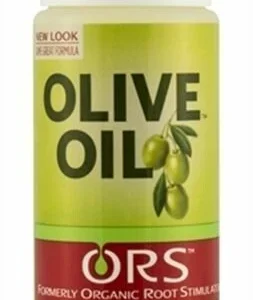 ORS Olive Oil Original Wrap Set Mousse