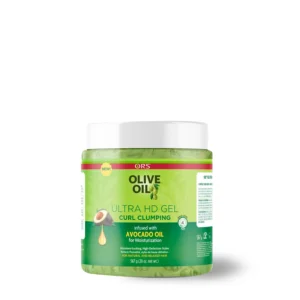 ORS Olive Oil Ultra HD Gel Curl Clumping