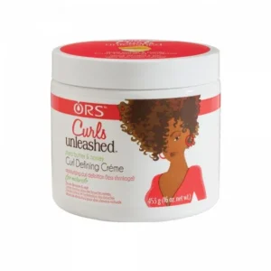 ORS Unleashed Shea Butter & Honey Curl Coil Rich Creme